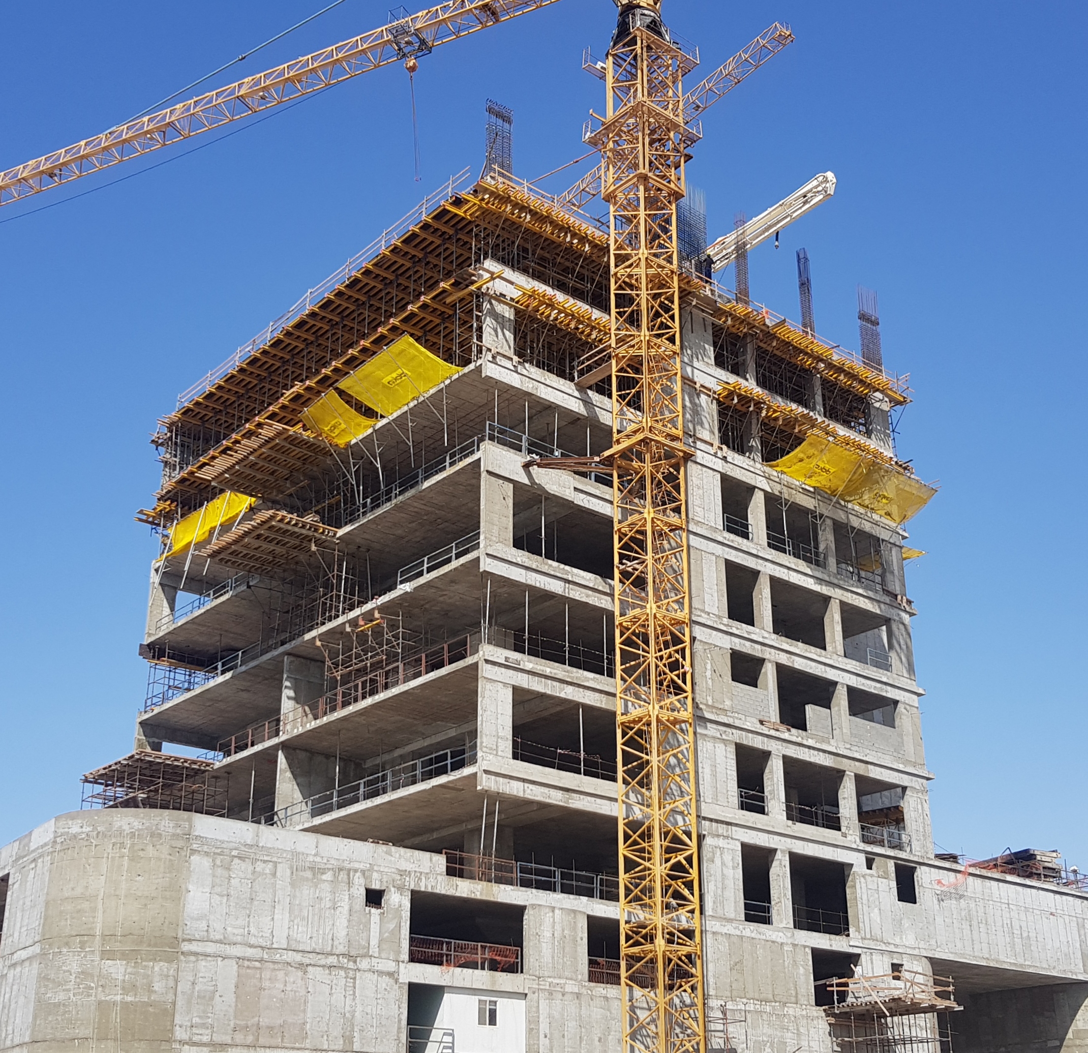 برج لامينا - Lamina Tower - صورة 1