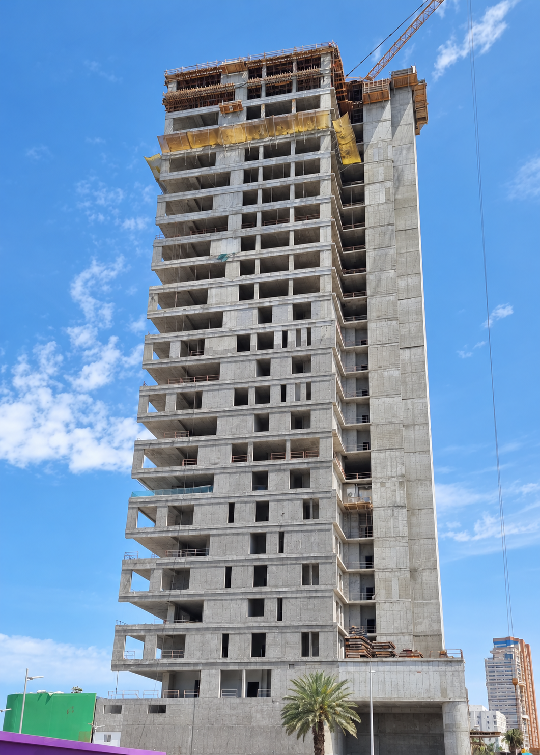 برج لامينا - Lamina Tower - صورة 2