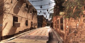 المسح الليزري ثلاثي الأبعاد 15